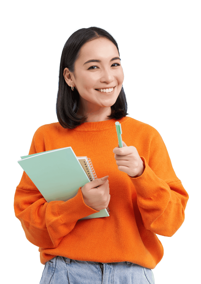 Tutoring session